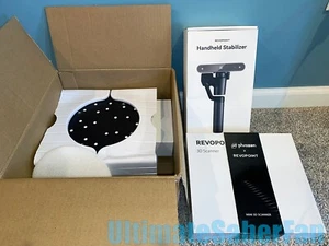 Pack Premium Mini Scanner 3D Revopoint - NEUF - Photo 1/8