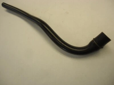 1972 Honda CB100 CRANKCASE BREATHER HOSE TUBE ENGINE MOTOR VENT CL100 SL100 OEM - Image 1 of 4