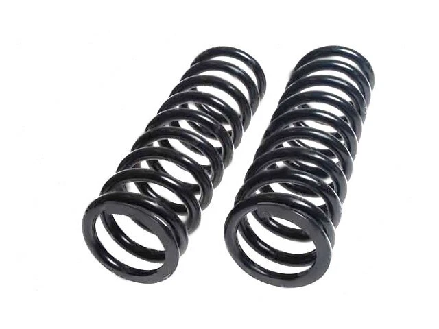 Muelle helicoidal delantero para Ford Mustang 1983 1980 1979-1986, 1988, 1992-1993 BK218WC Foto 1 de 1