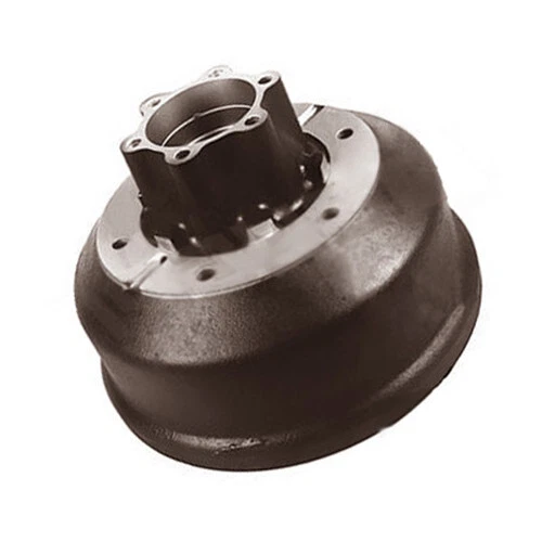 Tambour de frein Mercedes 609 609D 611 611D Bremstrommel Brake drum - Photo 1/1