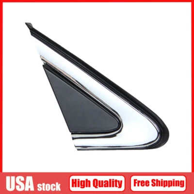 Passenger Side Fender Corner Trim Molding For 2016-2020 Kia Sorento 86190C5000 - Imagem 1 de 4