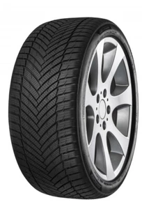 Pneumatici 4 Stagioni Gomme MINERVA 215/60 R16 99V ALL SEASON MASTER❄️/☀️ - Foto 1 di 1