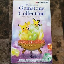 Pokemon - Gemstone Collection - Sealed Random Blind Box - x1 - Re-Ment