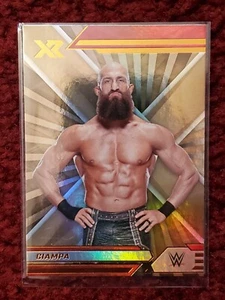 ๐ฅ2022 Panini Chronicles XR WWE - Ciampa - Bronze #300๐ฅ - Picture 1 of 2