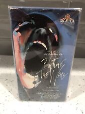PINK FLOYD THE WALL - Roger Waters - 1989 In Protective Case