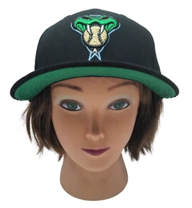 New Era  Arizona Diamondbacks Snakehead World Champions 20th Annv. Size: 7 1/2 - Picture 1 of 6