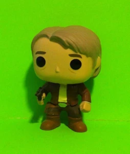 Star Wars - Force Awakens - Han Solo #79 - Funko Pop - Picture 1 of 2