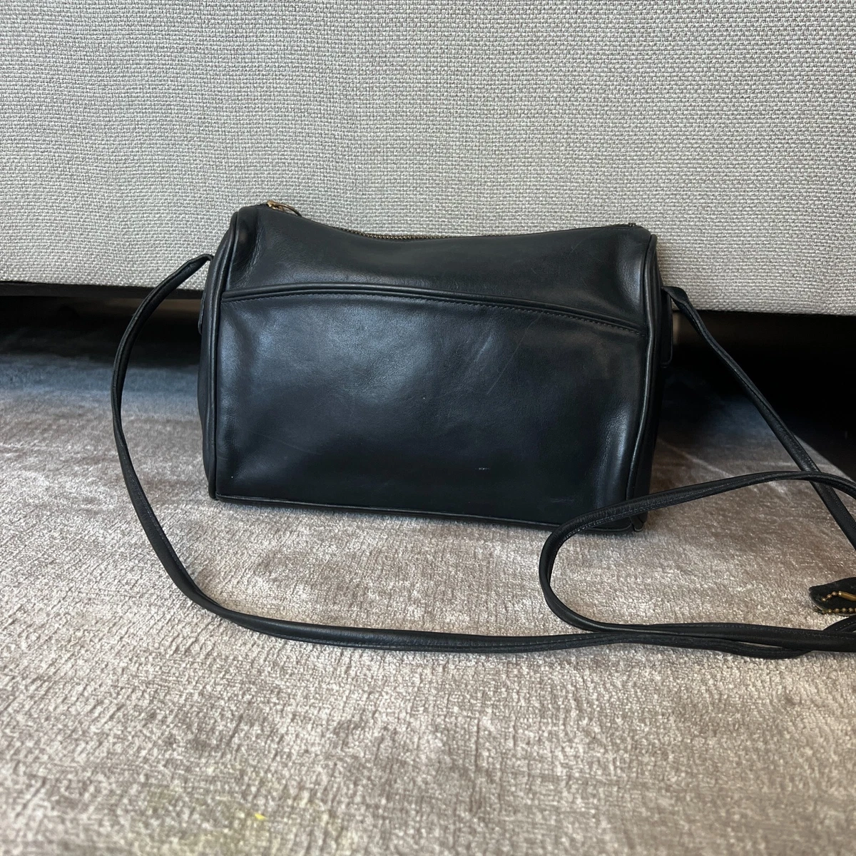 バッグ Coach vintage bag cdg72_b4s0m_a0