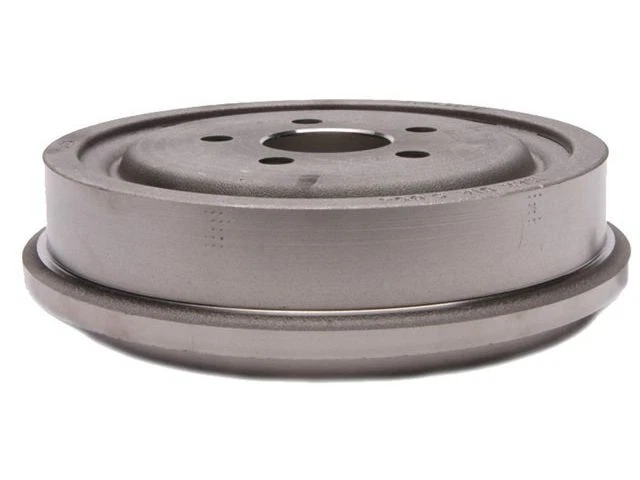 Tambor de freno trasero Raybestos 35TF61V compatible con Pontiac Sunfire 2003-2005 Foto 1 de 1