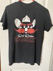 Texas Tech Red Raiders Family Black Size Small Shirt Ttu