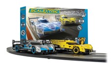 second hand scalextric