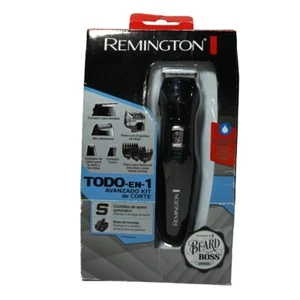 Remington: Beard Boss Trim & Detail Grooming Kit - Bild 1 von 4