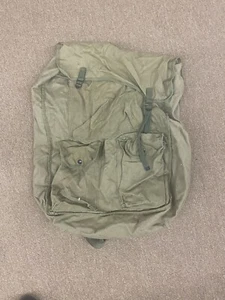 pack bolsa militar vintage - Imagen 1 de 2