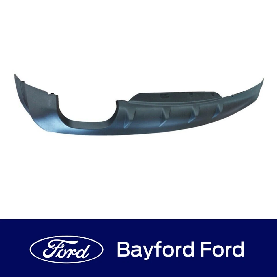 GENUINE FORD XR6 FGX REAR BAR LOWER INSERT SEDAN ER2Z17866CA - image 1 of 1