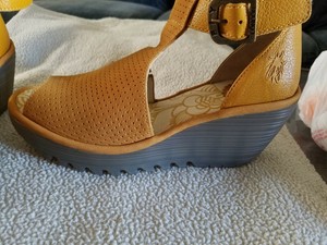 fly london wedges sale