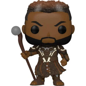 Black Panther: Wakanda Forever M'Baku Pop! Vinyl Figur - Bild 1 von 2
