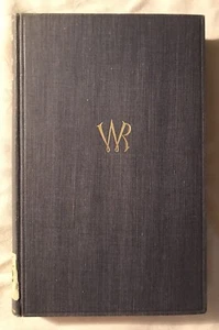 Ernst Gottlieb: Walther-Rathenau-Bibliographie Nr. 21 von 1000 - 1929 - RAR - Picture 1 of 8