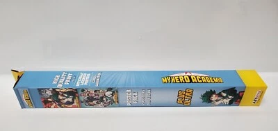 ABYstyle My Hero Academia Poster Pack 2 Posters (52 x 38 cm)