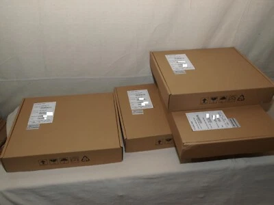 Sistema de Monitoreo de Ascensores ThyssenKrupp Elevator MAX 3G P/N:65000009362– 4 unidades Foto 1 de 4