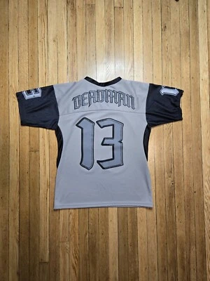 CAMISETA JUVENIL MEDIANA THE ENTERRADOR DEADMAN 2004 Y2K AUTÉNTICA WWE WRESTLING #13 Foto 1 de 4