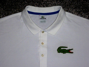 Las mejores ofertas en Polos Lacoste Para hombres | eBay