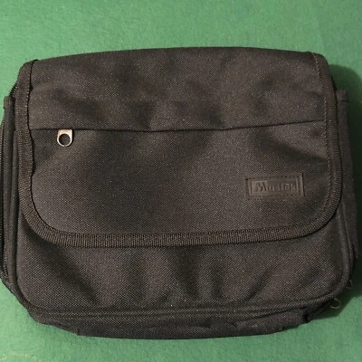 Mustek Portable DVD Player 7” Carry Case Bag - Image 1 of 3