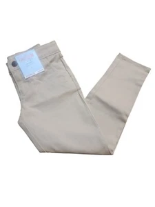 Khaki Hose Mädchen Größe 4 - Bild 1 von 4