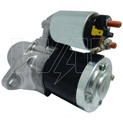 New Starter  WAI World Power Systems  19273N - Image 1 of 4