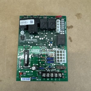 ICBM18 EMERSON White Rodgers 50A55-3797 Furnace Control Circuit Board - Picture 1 of 8