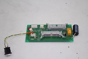 ANDO AQ6317B PCB Board PRE-910598 from optical spectrum analyzer  - Picture 1 of 2
