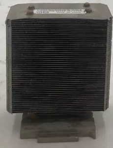 Dell PowerEdge 2900 Server Heatsink Assembly- KC038 - Picture 1 of 2