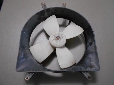 96 97 98 Honda Civic 97 98 Acura EL Radiator Cooling Fan Assembly — 第 1/4 张图片