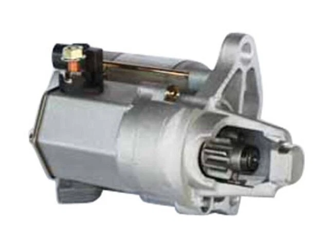 Motor De Arranque Para Dodge Ram 2500 2000-2002 5.9L V8 Gas 2001 vs347QW Foto 1 de 1
