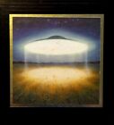 The UFO Phenomenon Places Mysteries Of The Unknown Book 1987 Hardcover 160 Pages
