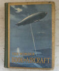 Vintage Children's Book The Wonder Book of Aircraft H/B Illustrated