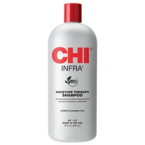 CHI Infra Moisture Therapy Shampoo 32 oz - Picture 1 of 6