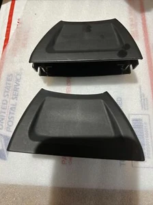 Rack Bars OEM Mopar # 82212072AD Parts Only Look Pictures - Picture 1 of 5