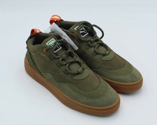tenis verde militar puma
