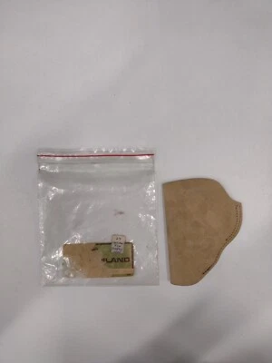 Vintage Rare Safariland IWB Belt Holster Colt Commander .45 ACP 1911 45 M1911  - Image 1 of 4