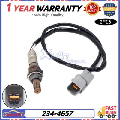 Sensor de oxígeno aguas abajo 234-4657 para Mitsubishi Montero Montero Sport 1995-2004 Foto 1 de 4