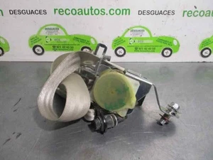 898102B000 cinturón seguridad trasero izquierdo para HYUNDAI SANTA FE (BM) 2006 - Imagen 1 de 5