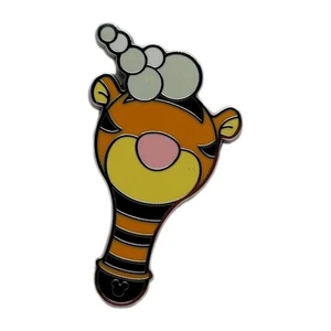 Hidden Disney Pin 2025 Wave B WDW Bubble Wands Tigger #174774 Trade Free Ship - Picture 1 of 11