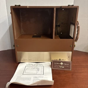 Voice Of Music Stereo Twin 168 ***Parts - Picture 1 of 16