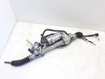 Barra de dirección asistida piñón Opt UFQ 2016 Cadillac XTS 23297709 Foto 1 de 4