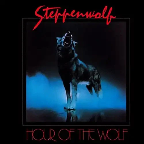 Steppenwolf - Hour Of The Wolf - Bild 1 von 1