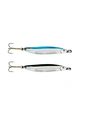 Blue Fox Remen Moresilda 18g Blinker Meerforelle Lachs Dorsch Norwegen Köder - Bild 1 von 3