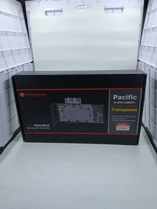Thermaltake Pacific V-gtx 1080ti For Water Cooling Brand New - Bild 1 von 3