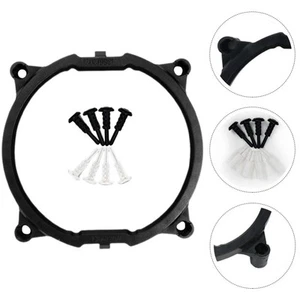 8 Pcs CPU Radiator Bracket Motherboard Heatsink Fan Stand Buckle - Afbeelding 1 van 12