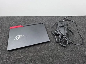 ASUS ROG Strix G15 15.6'' Advantage Edition G513QY – Ryzen 9 – For Parts - Picture 1 of 11
