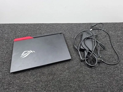 ASUS ROG Strix G15 15.6'' Advantage Edition G513QY – Ryzen 9 – For Parts - Image 1 of 4